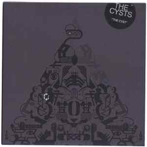 The Cysts - The Cyst FLAC album