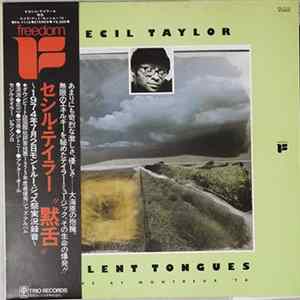 Cecil Taylor - Silent Tongues: Live At Montreux '74 FLAC album