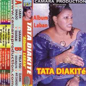 Tata Diakité - Album Laban FLAC album
