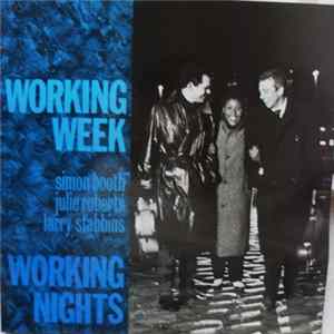 Working Week - Working Nights FLAC album