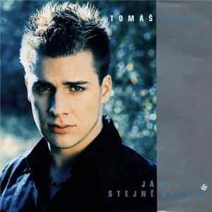 Tomáš Savka - Já Si Tě Stejně Najdu FLAC album