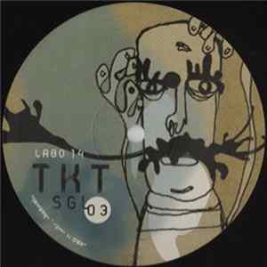 Labo 14 - TKTSGL 03 FLAC album