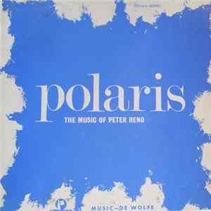 Peter Reno - Polaris FLAC album