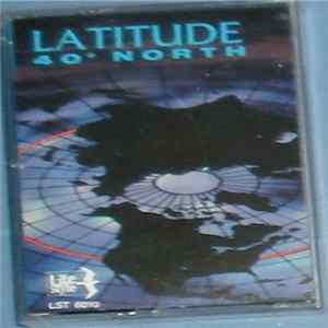 Latitude - 40° North FLAC album