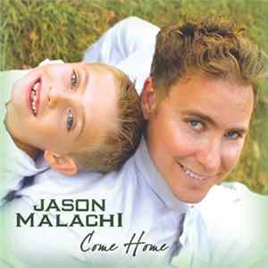 Jason Malachi - Come Home FLAC album