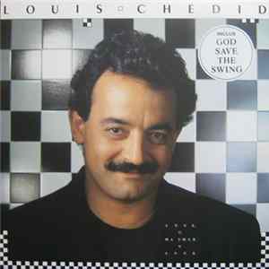 Louis Chedid - Anne, Ma Soeur Anne FLAC album