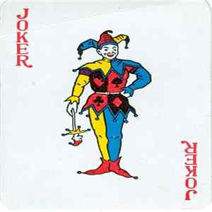 JOKER - Untitled FLAC album