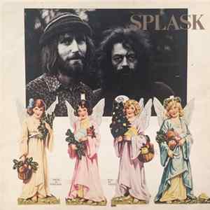 Splask - Splask FLAC album