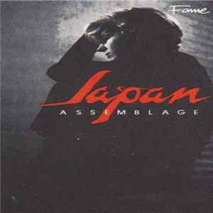 Japan - Assemblage FLAC album