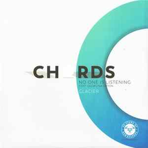 Chords Feat. Georgina Upton - No One Is Listening / Glacier FLAC album