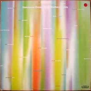 Northern Lights - Vancouver Dreaming FLAC album