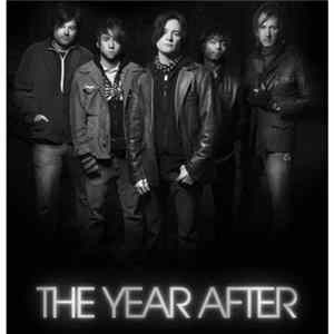 The Year After - Farewell FLAC album