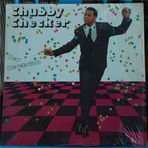 Chubby Checker - New Revelation FLAC album