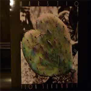 Harri Marstio - Ilon Sekunnit FLAC album