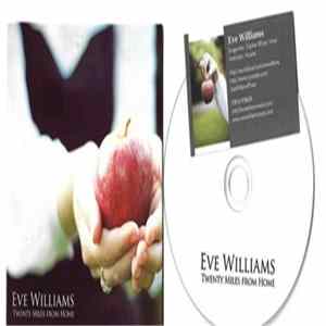 Eve Williams - Twenty Miles from Home FLAC album