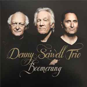Denny Seiwell Trio - Boomerang FLAC album