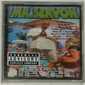 Mr. Servon - Da Next Level FLAC album