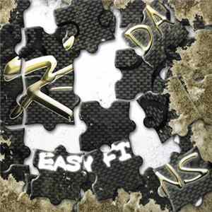 K-Dans - Easy Fit FLAC album