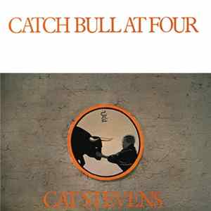 Cat Stevens - Catch Bull At Four FLAC album