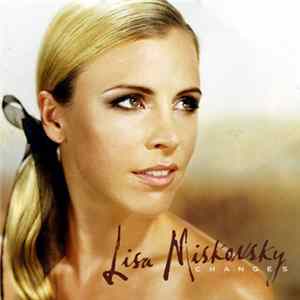 Lisa Miskovsky - Changes FLAC album