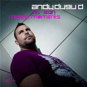 Andy Duguid Ft. Leah - Miracle Moments FLAC album