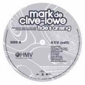 Mark De Clive-Lowe - 4.Y.V. (Edit) / Sanctuary FLAC album