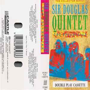 Sir Douglas Quintet - The Collection FLAC album