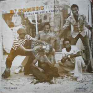The B'comers - Vol. 1 The Becommings Of The B'comers FLAC album