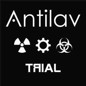Antilav - Trial FLAC album