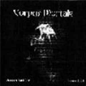 Corpus Mortale - Sombre And Vile FLAC album