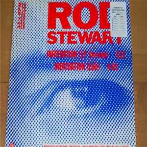 Rod Stewart - Infatuation FLAC album