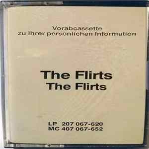 The Flirts - The Flirts FLAC album