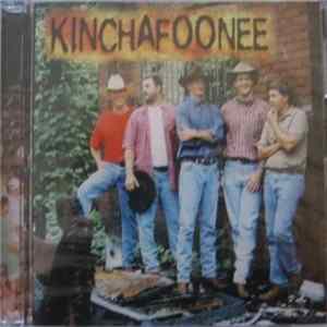 Kinchafoonee - Kinchafoonee Cowboys FLAC album
