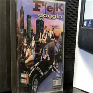 Various - Freak Doggin' FLAC album