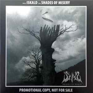 Iskald - Shades Of Misery FLAC album