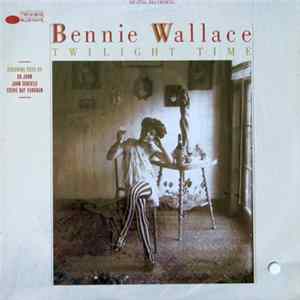 Bennie Wallace - Twilight Time FLAC album