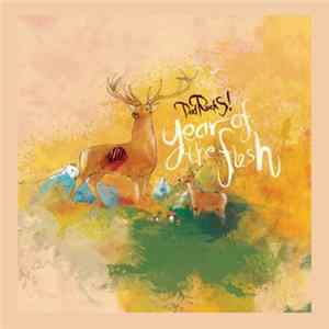 Dad Rocks! - Year Of The Flesh FLAC album