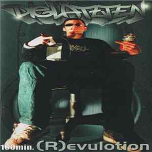 Die Lätzten - (R)evolution FLAC album