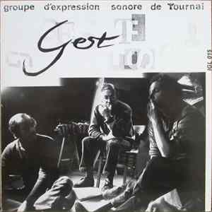 Groupe D'Expression Sonore De Tournai - Groupe D'Expression Sonore De Tournai FLAC album