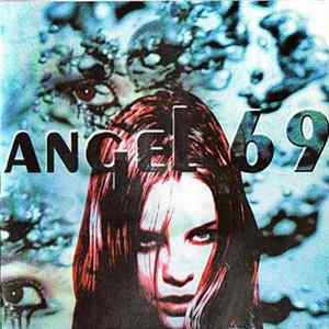 Cosmic Angel 69 - Cosmic Angel 69 FLAC album