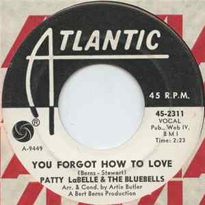 Patty LaBelle & The Bluebells - All Or Nothing FLAC album