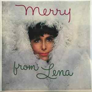 Lena Horne - Merry From Lena FLAC album