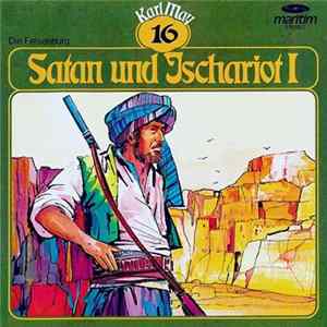 Karl May - Satan Und Ischariot I - Die Felsenburg FLAC album