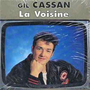 Gil Cassan - La Voisine FLAC album