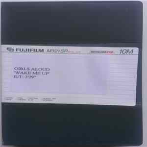 Girls Aloud - Wake Me Up FLAC album