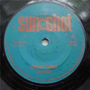 Jah Stitch - Evilous Things FLAC album