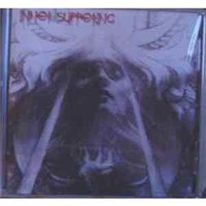 Inner Suffering - S/T FLAC album