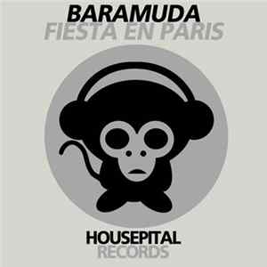 Baramuda - Fiesta En Paris FLAC album