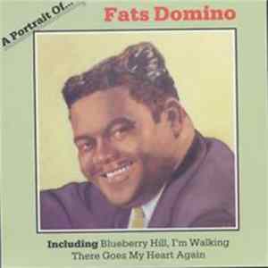 Fats Domino - A Portrait Of Fats Domino FLAC album