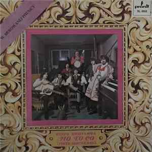 Grupa Skifflowa No To Co I Piotr Janczerski - W Murowanej Piwnicy FLAC album